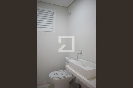 Apartamento para alugar com 113m², 3 quartos e 2 vagasBanheiro 3