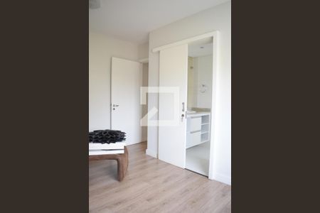 Apartamento para alugar com 113m², 3 quartos e 2 vagasQuarto 3