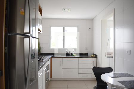 Apartamento para alugar com 113m², 3 quartos e 2 vagasCozinha