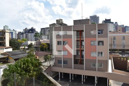 Suíte de apartamento para alugar com 3 quartos, 113m² em Água Verde, Curitiba
