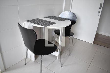 Apartamento para alugar com 113m², 3 quartos e 2 vagasCozinha