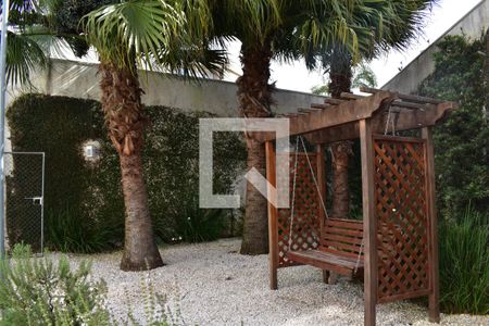 Apartamento para alugar com 113m², 3 quartos e 2 vagasÁrea comum - Pergolado