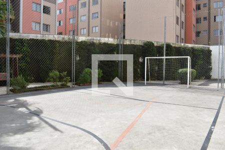 Apartamento para alugar com 113m², 3 quartos e 2 vagasÁrea comum - Quadra Esportiva