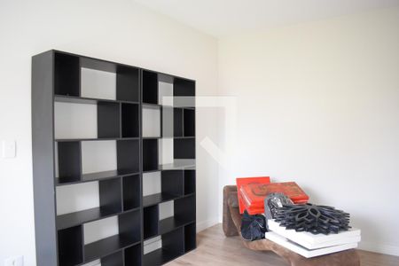 Apartamento para alugar com 113m², 3 quartos e 2 vagasQuarto 3