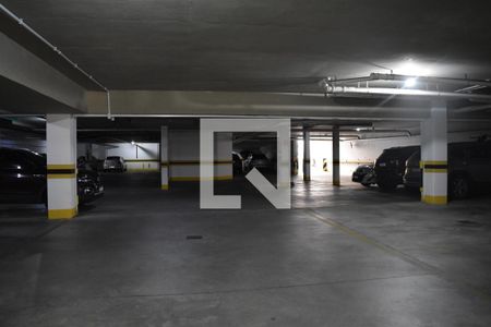 Apartamento para alugar com 113m², 3 quartos e 2 vagasGaragem