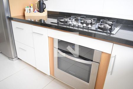 Apartamento para alugar com 113m², 3 quartos e 2 vagasCozinha