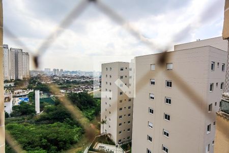 Apartamento para alugar com 80m², 3 quartos e 2 vagasQuarto 2 - Vista