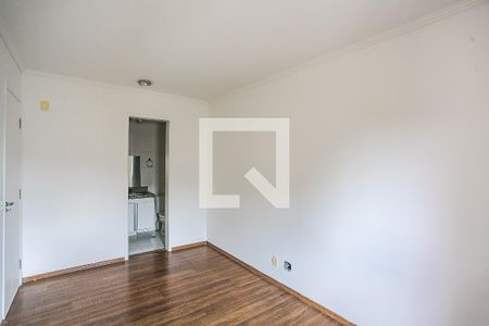 Suíte de apartamento para alugar com 3 quartos, 80m² em Morumbi, São Paulo