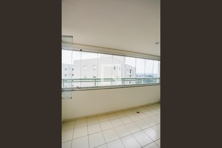 Apartamento para alugar com 80m², 3 quartos e 2 vagasQuarto 1 - Vista