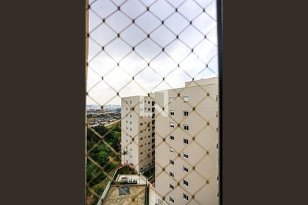Apartamento para alugar com 80m², 3 quartos e 2 vagasSuíte - Vista