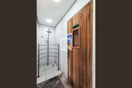 Apartamento para alugar com 80m², 3 quartos e 2 vagasÁrea Comum - Sauna