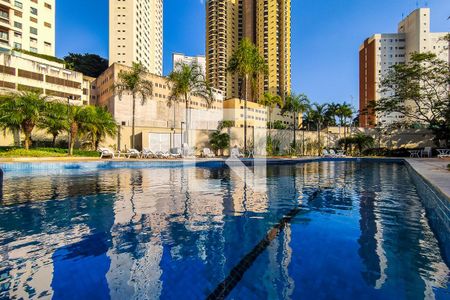 Apartamento para alugar com 80m², 3 quartos e 2 vagasÁrea Comum - Piscina