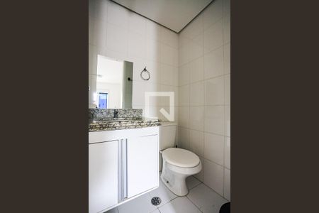 Apartamento para alugar com 80m², 3 quartos e 2 vagasSuíte - Banheiro