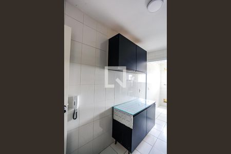 Apartamento para alugar com 80m², 3 quartos e 2 vagasCozinha