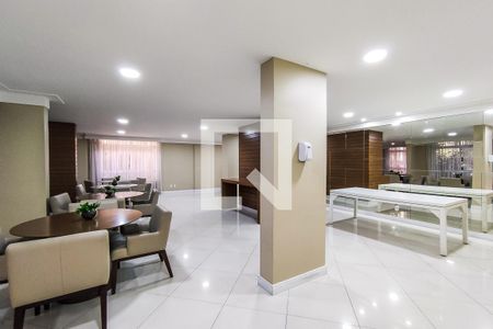 Apartamento para alugar com 80m², 3 quartos e 2 vagasÁrea Comum - Salão de Festas