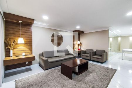 Apartamento para alugar com 80m², 3 quartos e 2 vagasÁrea Comum - Salão de Festas