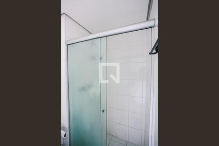 Apartamento para alugar com 80m², 3 quartos e 2 vagasBanheiro