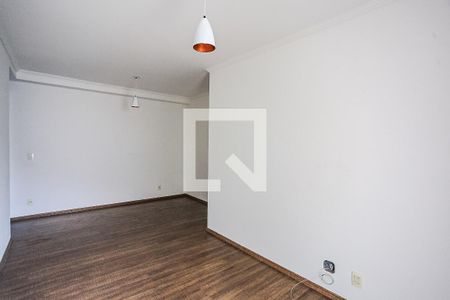 Sala de apartamento para alugar com 3 quartos, 80m² em Morumbi, São Paulo