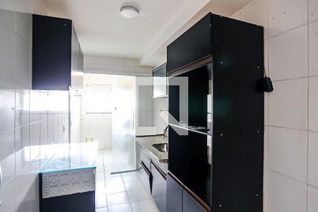 Apartamento para alugar com 80m², 3 quartos e 2 vagasCozinha