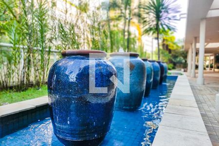 Apartamento para alugar com 80m², 3 quartos e 2 vagasÁrea Comum