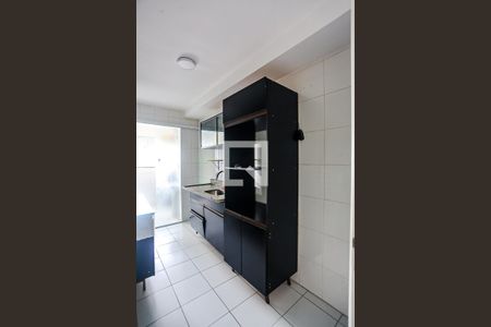 Apartamento para alugar com 80m², 3 quartos e 2 vagasCozinha