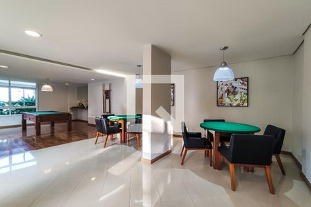 Apartamento para alugar com 80m², 3 quartos e 2 vagasÁrea Comum - Sala de Jogos Adulto