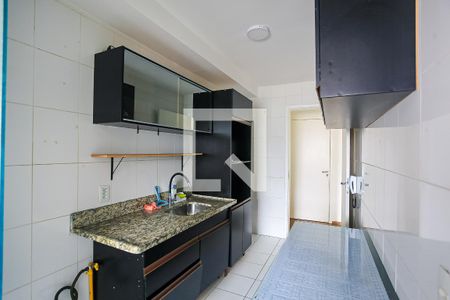 Apartamento para alugar com 80m², 3 quartos e 2 vagasCozinha