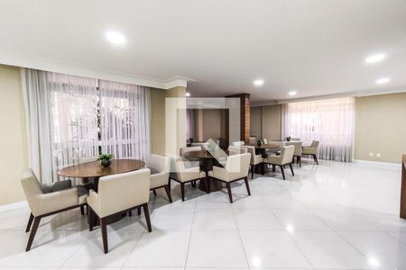 Apartamento para alugar com 80m², 3 quartos e 2 vagasÁrea Comum - Salão de Festas