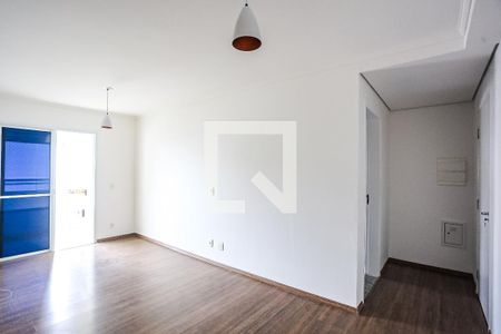 Sala de apartamento para alugar com 3 quartos, 80m² em Morumbi, São Paulo