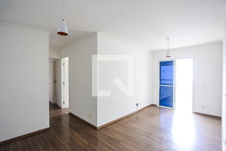 Sala de apartamento para alugar com 3 quartos, 80m² em Morumbi, São Paulo