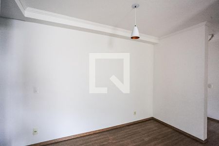 Sala de apartamento para alugar com 3 quartos, 80m² em Morumbi, São Paulo