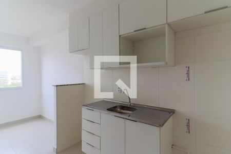 Apartamento para alugar com 26m², 1 quarto e sem vagaCozinha