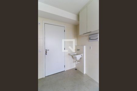 Apartamento para alugar com 26m², 1 quarto e sem vagaÁrea de Serviço
