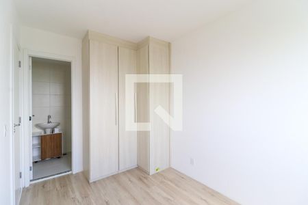 Apartamento para alugar com 26m², 1 quarto e sem vagaSuíte