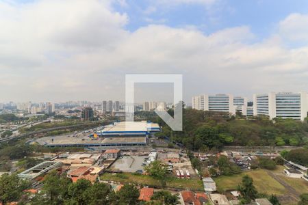 Apartamento para alugar com 26m², 1 quarto e sem vagaVista da Suíte
