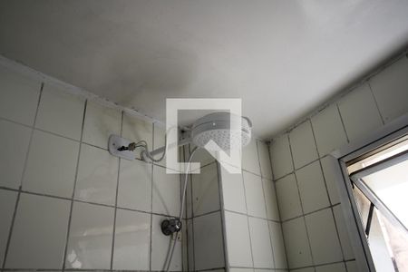 Banheiro de apartamento à venda com 1 quarto, 32m² em Liberdade, São Paulo
