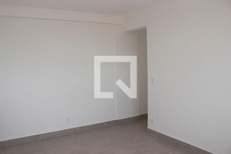 Sala de apartamento à venda com 3 quartos, 74m² em Sagrada Família, Belo Horizonte