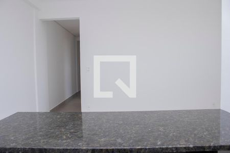 Sala de apartamento à venda com 3 quartos, 74m² em Sagrada Família, Belo Horizonte