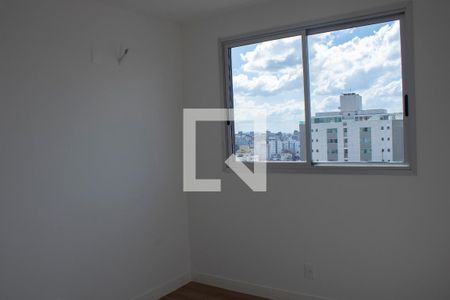 Quarto 1 de apartamento à venda com 3 quartos, 74m² em Sagrada Família, Belo Horizonte