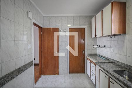 Apartamento à venda com 80m², 2 quartos e sem vagaCozinha