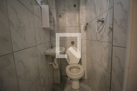 Apartamento à venda com 80m², 2 quartos e sem vagaBanheiro de Serviço 