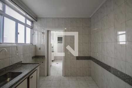 Apartamento à venda com 80m², 2 quartos e sem vagaCozinha