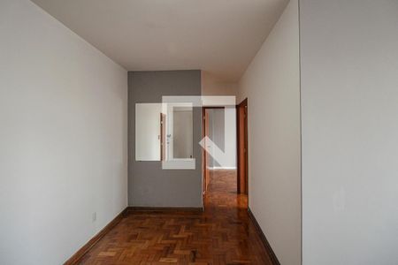 Sala de apartamento à venda com 2 quartos, 80m² em Vila Deodoro, São Paulo