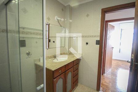 Apartamento à venda com 80m², 2 quartos e sem vagaBanheiro