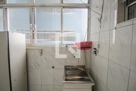 Apartamento à venda com 80m², 2 quartos e sem vagaÁrea de Serviço