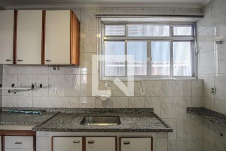 Apartamento à venda com 80m², 2 quartos e sem vagaCozinha