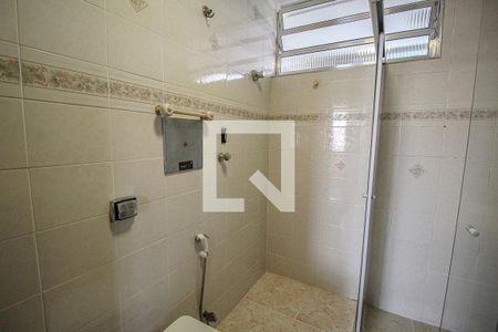 Apartamento à venda com 80m², 2 quartos e sem vagaBanheiro