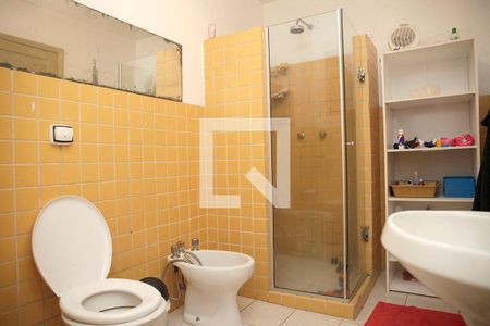 Apartamento à venda com 104m², 3 quartos e 1 vagaBanheiro