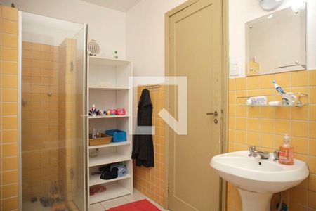 Apartamento à venda com 104m², 3 quartos e 1 vagaBanheiro