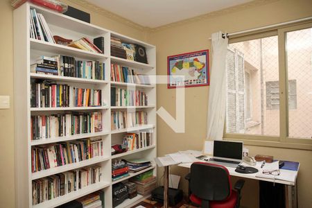 Apartamento à venda com 104m², 3 quartos e 1 vagaQuarto 3